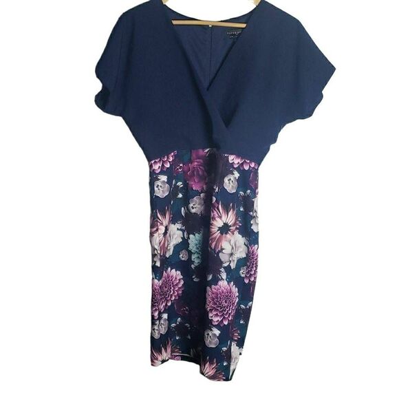 paper dolls Dresses & Skirts - NWT Paper Dolls Floral Dress